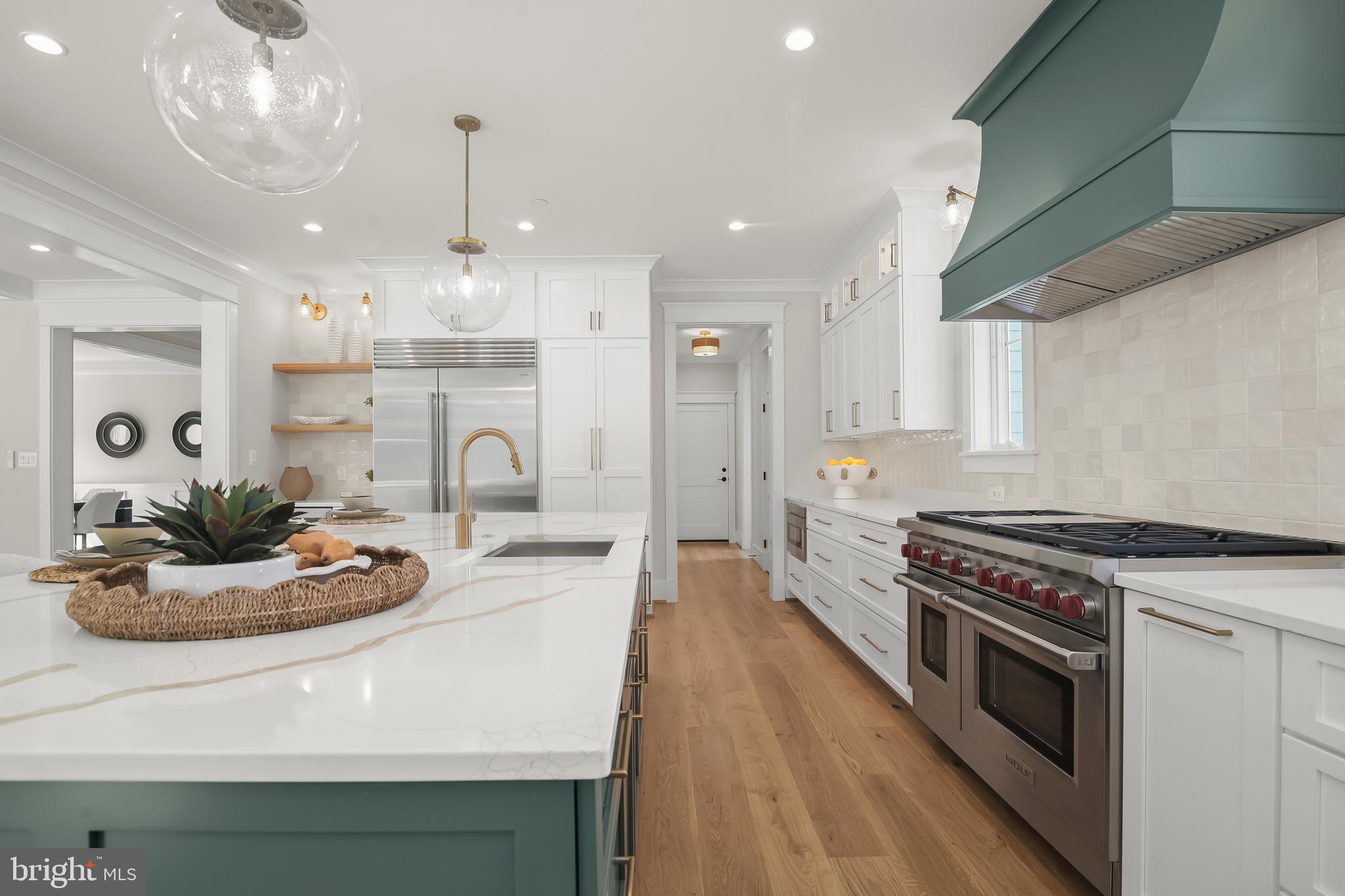 GLENWOOD - Residential