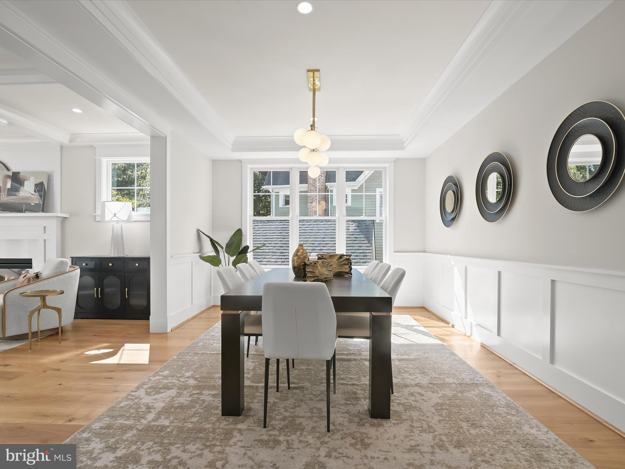 GLENWOOD - Residential