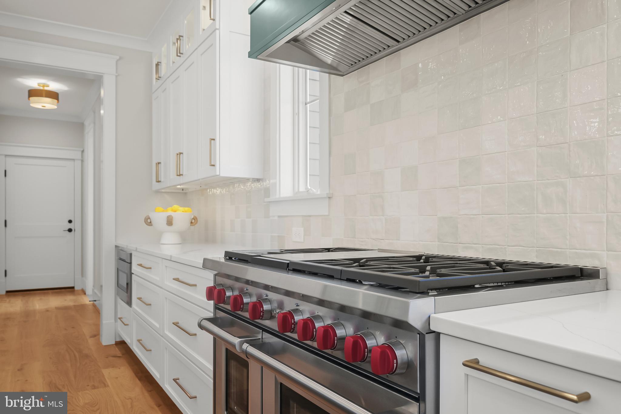 GLENWOOD - Residential