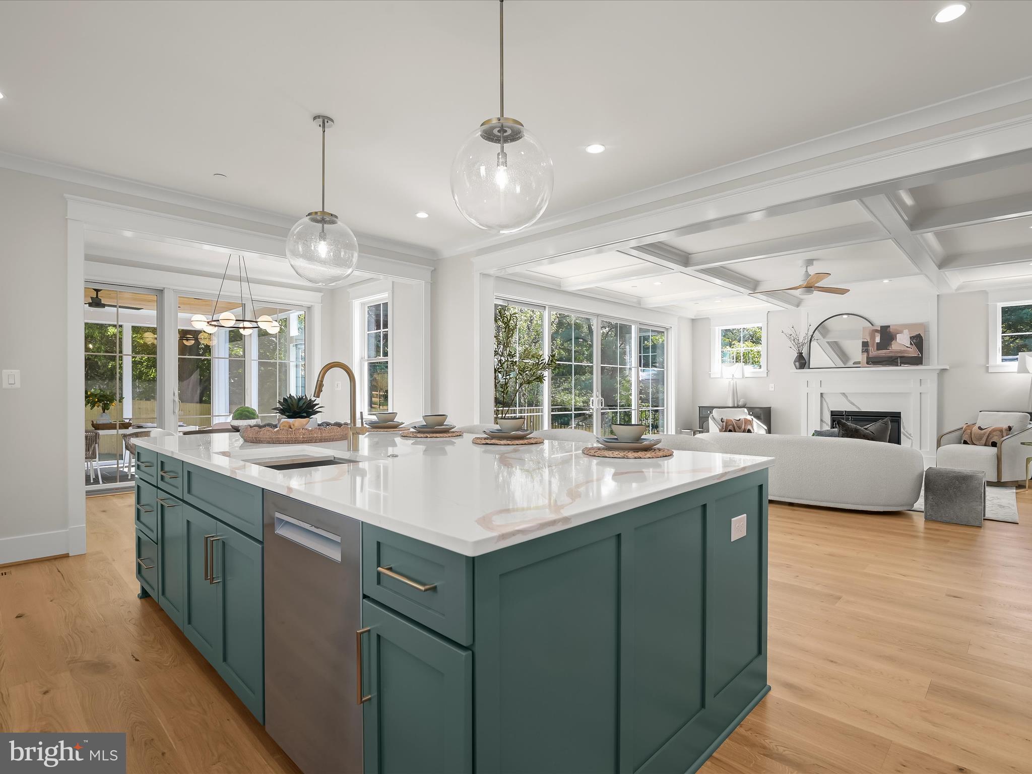 GLENWOOD - Residential