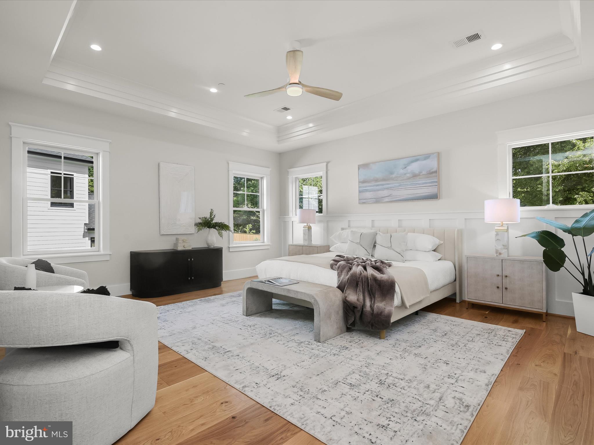 GLENWOOD - Residential