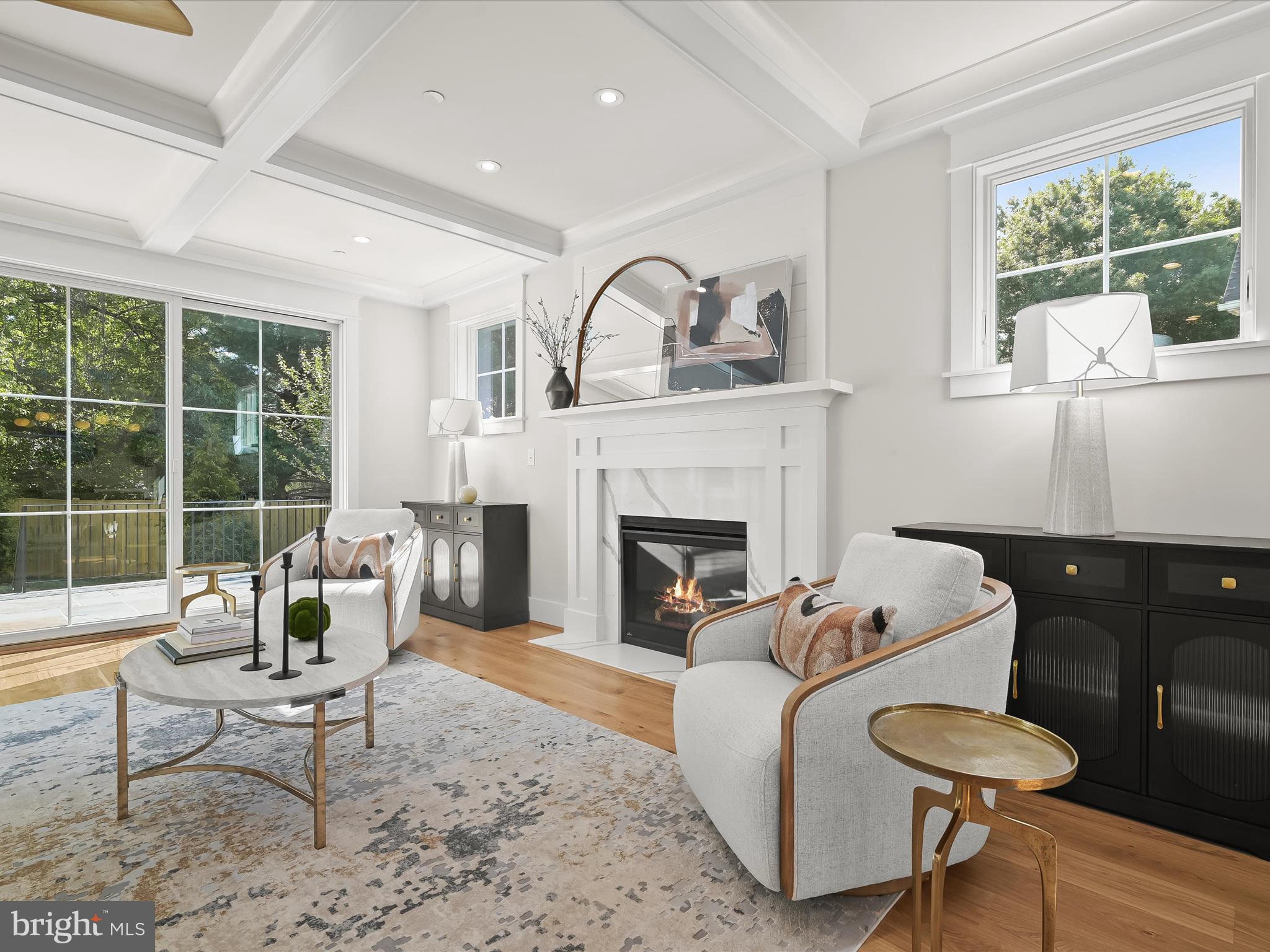 GLENWOOD - Residential