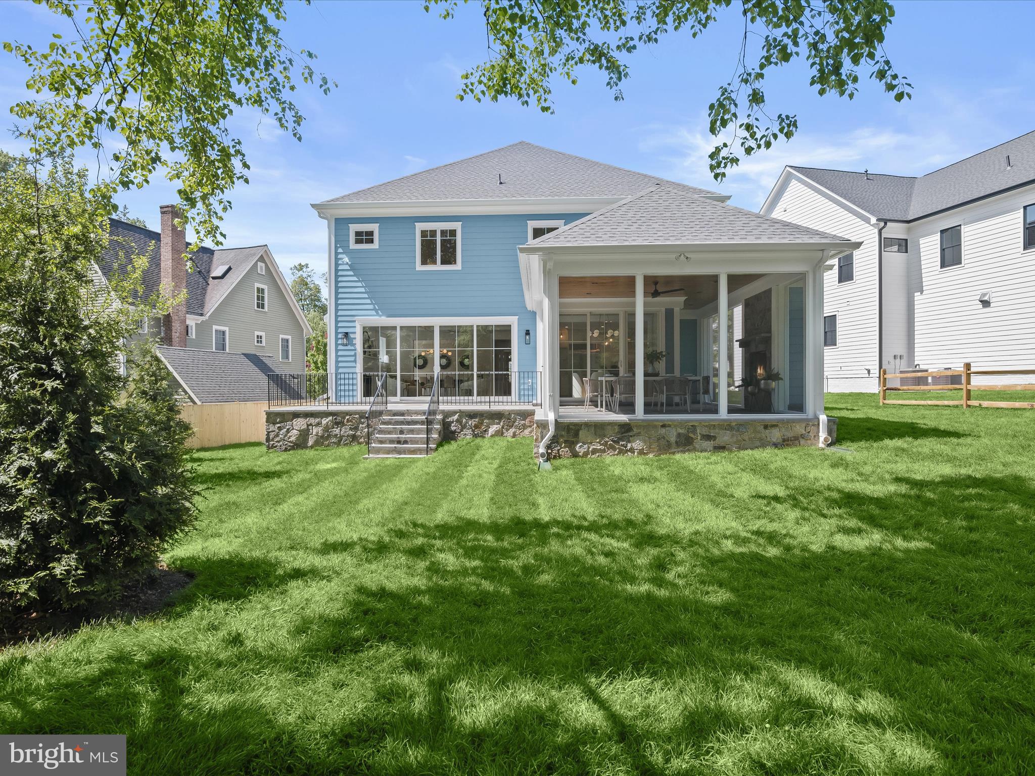 GLENWOOD - Residential