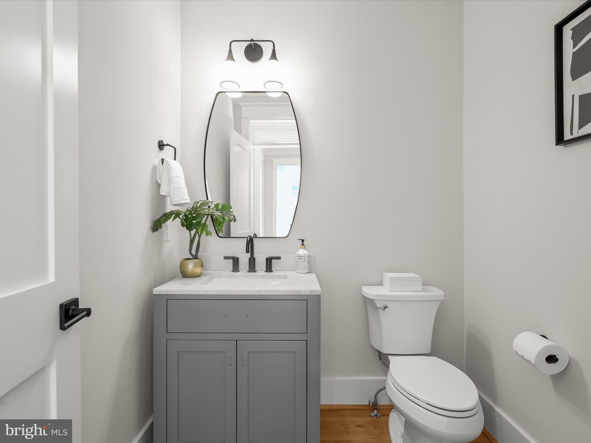 GLENWOOD - Residential