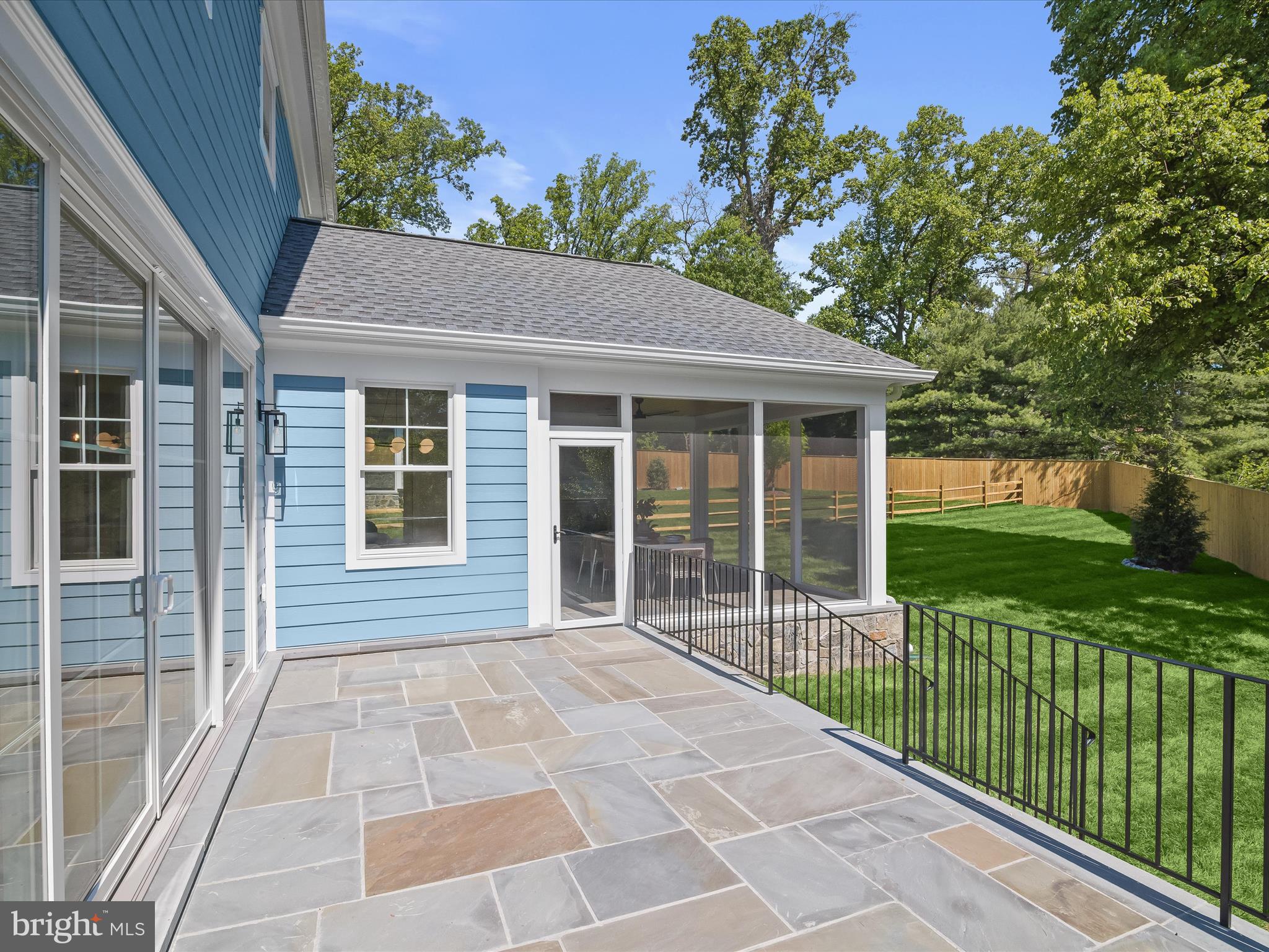 GLENWOOD - Residential