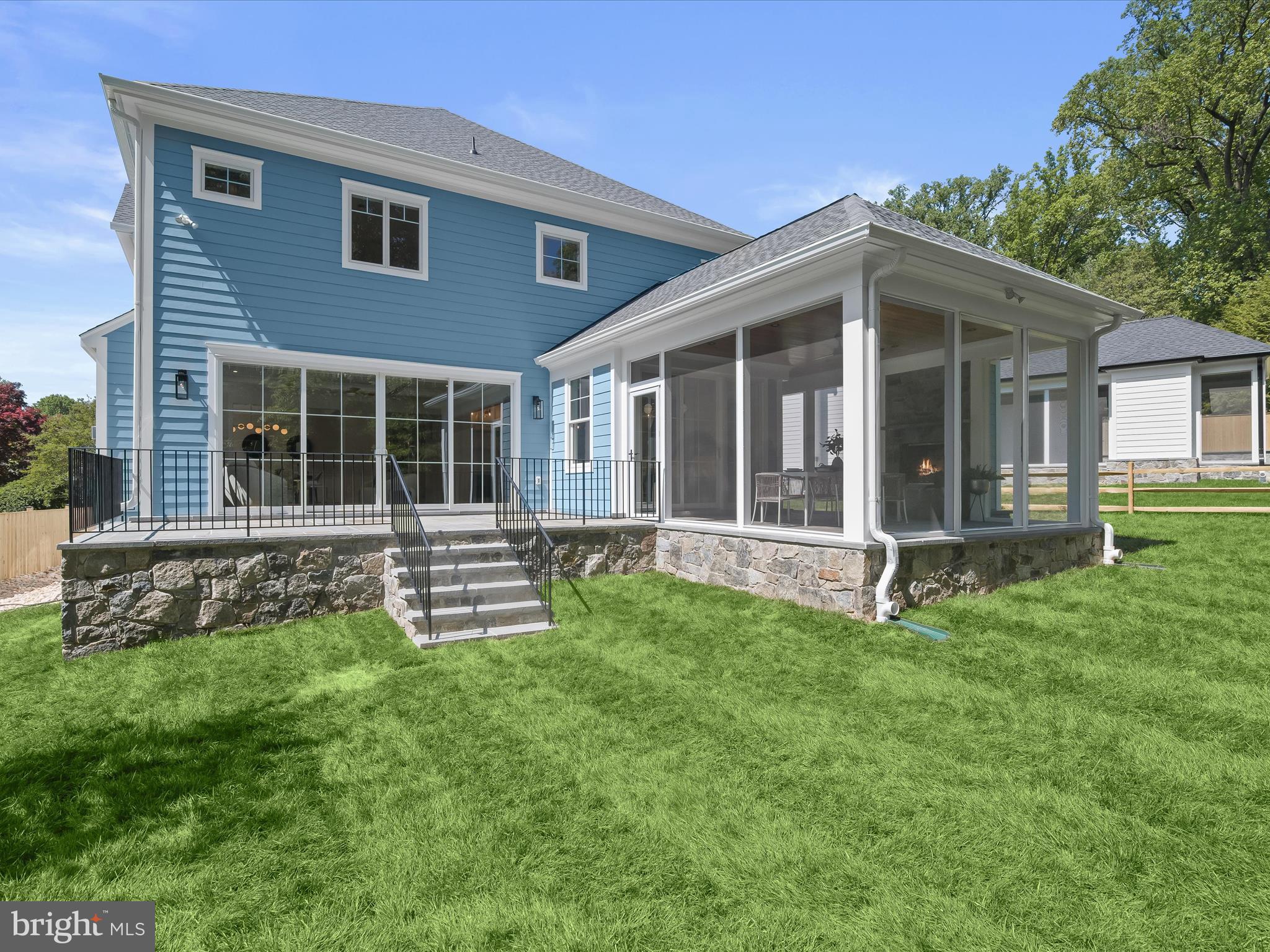 GLENWOOD - Residential