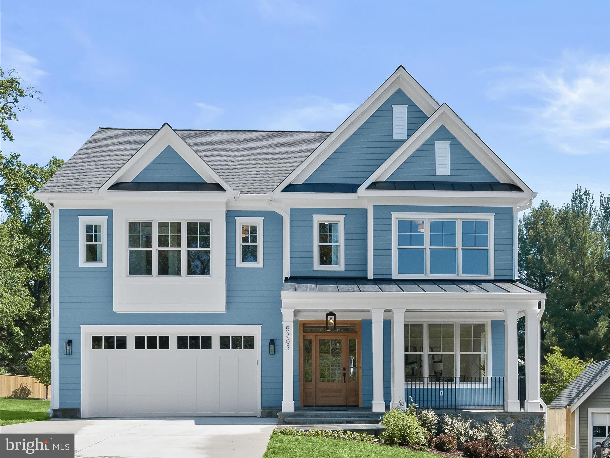 GLENWOOD - Residential