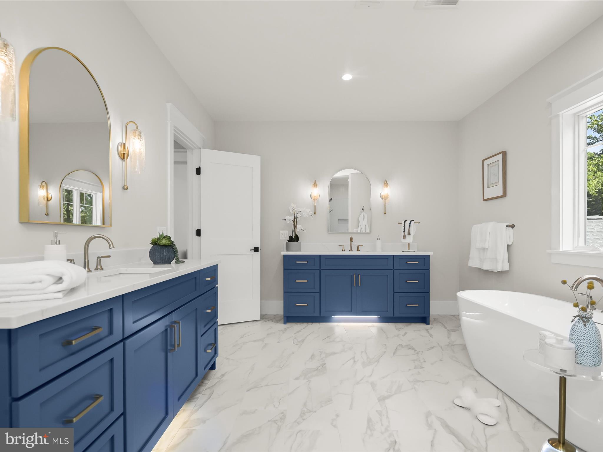 GLENWOOD - Residential