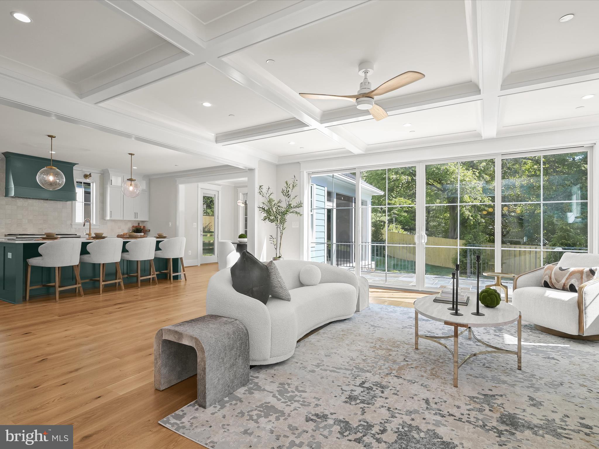 GLENWOOD - Residential