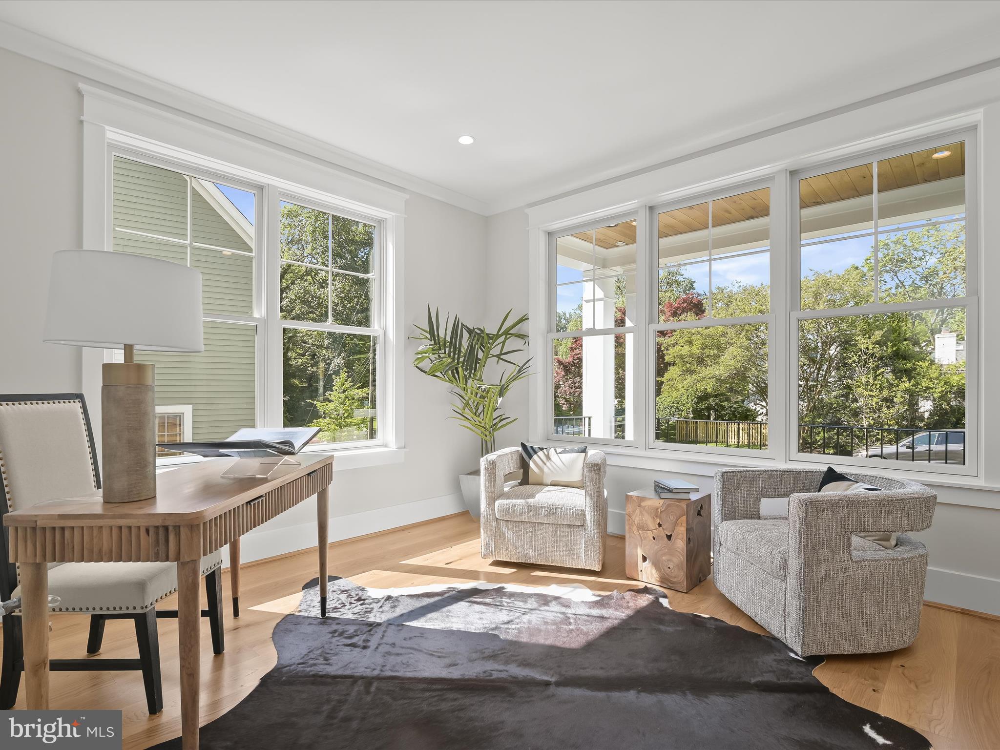 GLENWOOD - Residential