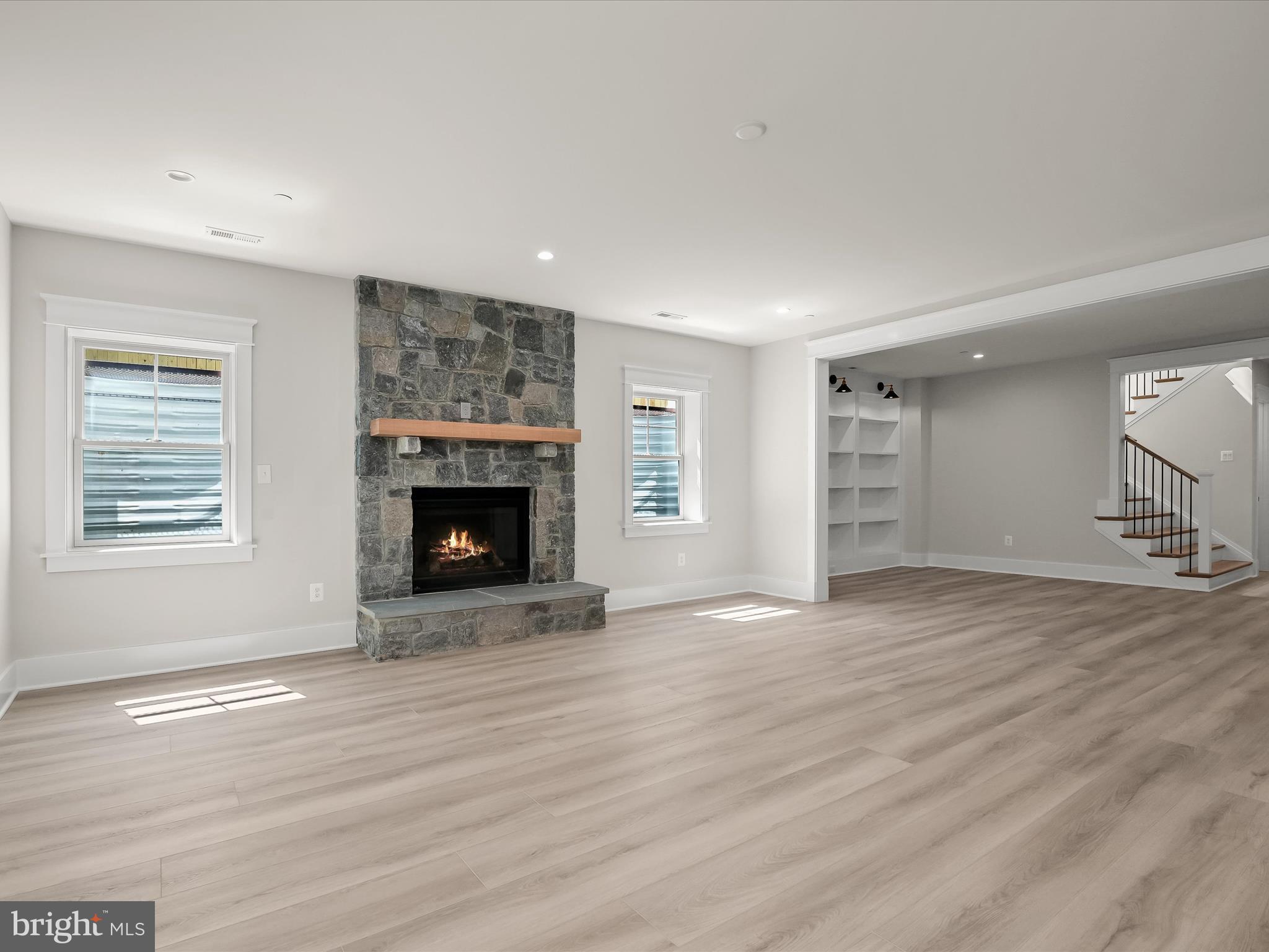 GLENWOOD - Residential