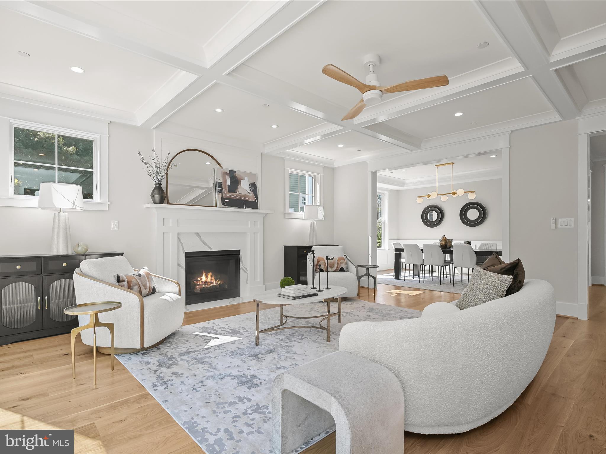 GLENWOOD - Residential