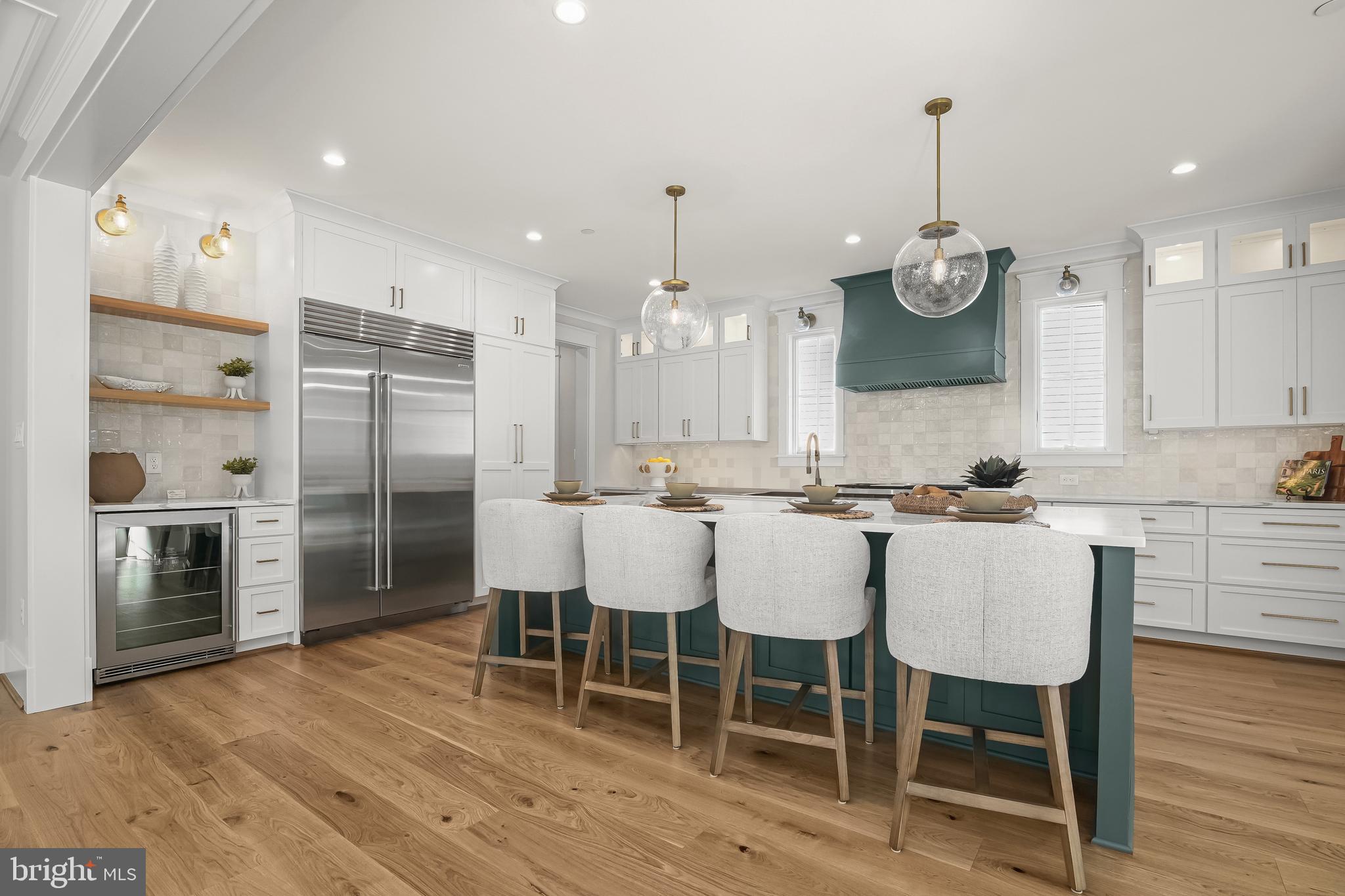 GLENWOOD - Residential