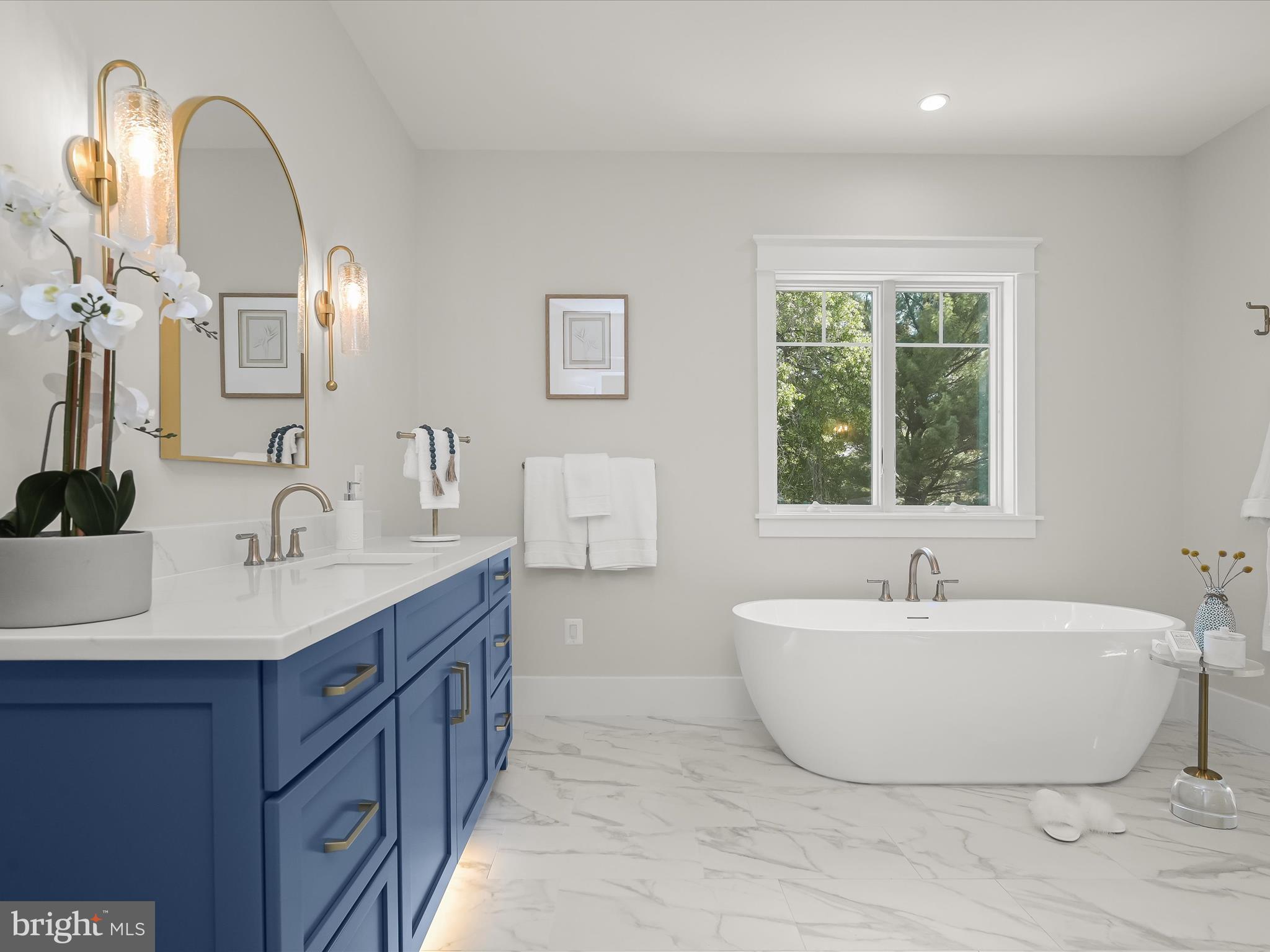 GLENWOOD - Residential