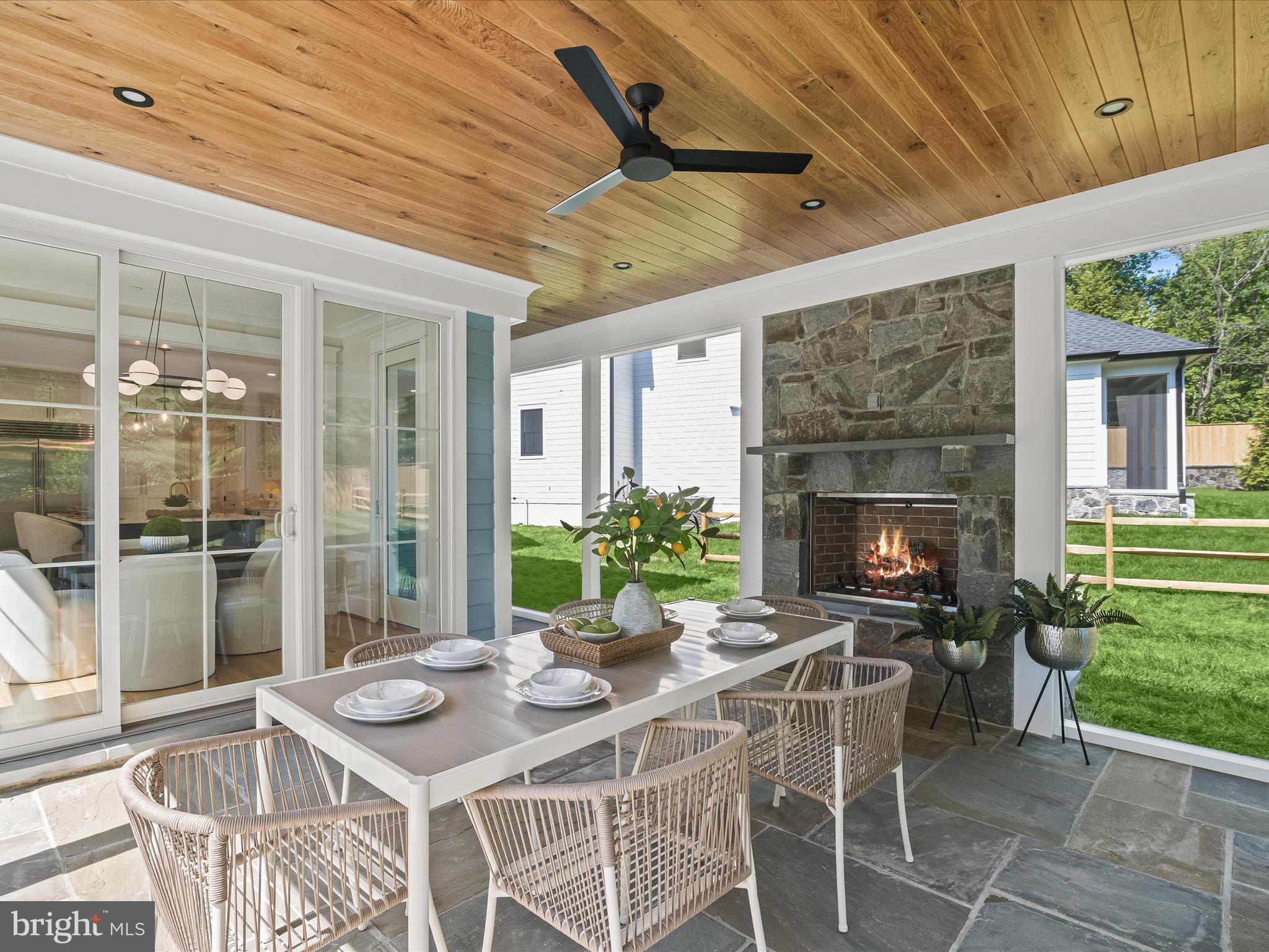 GLENWOOD - Residential