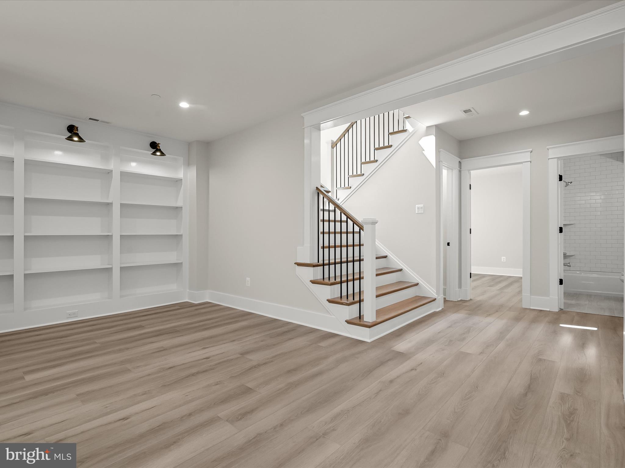 GLENWOOD - Residential