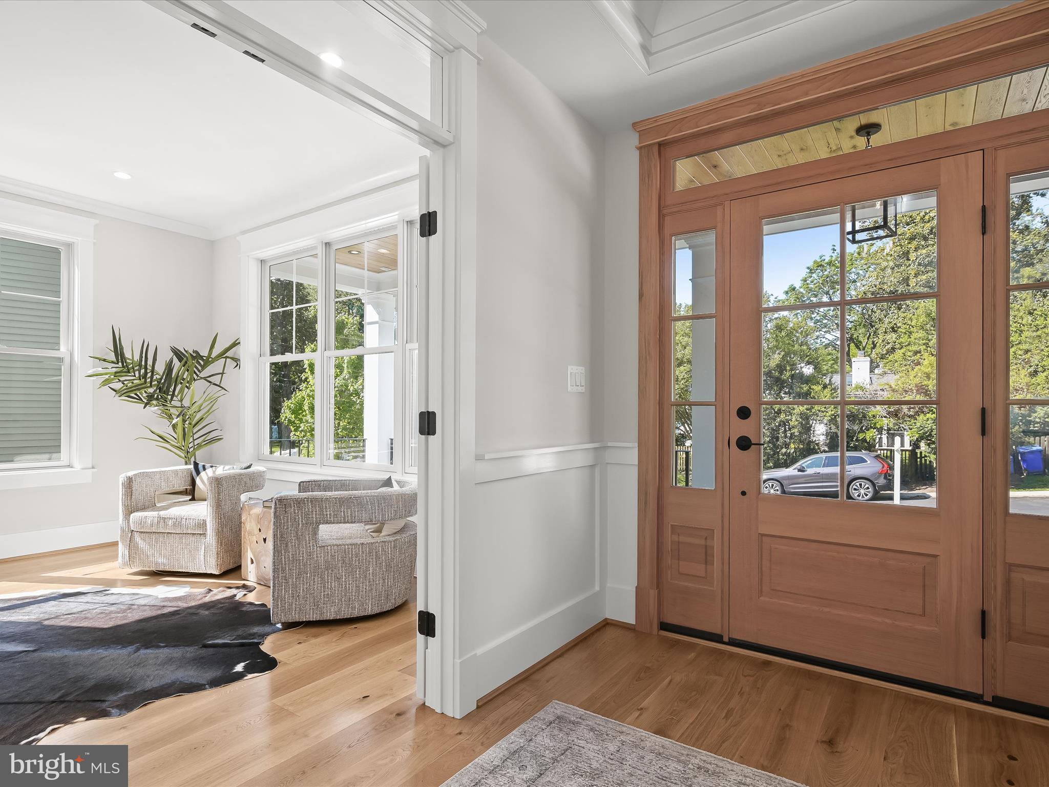 GLENWOOD - Residential