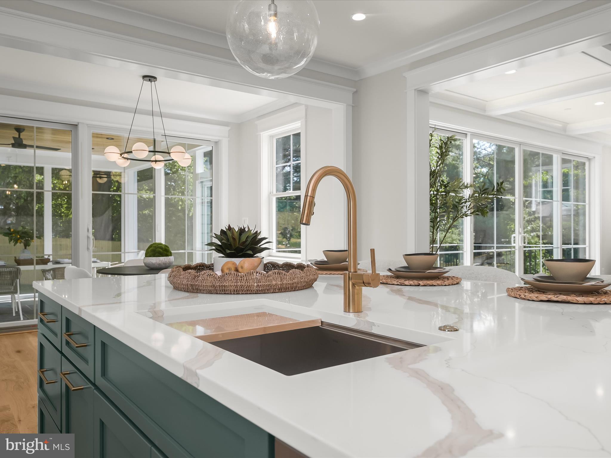 GLENWOOD - Residential