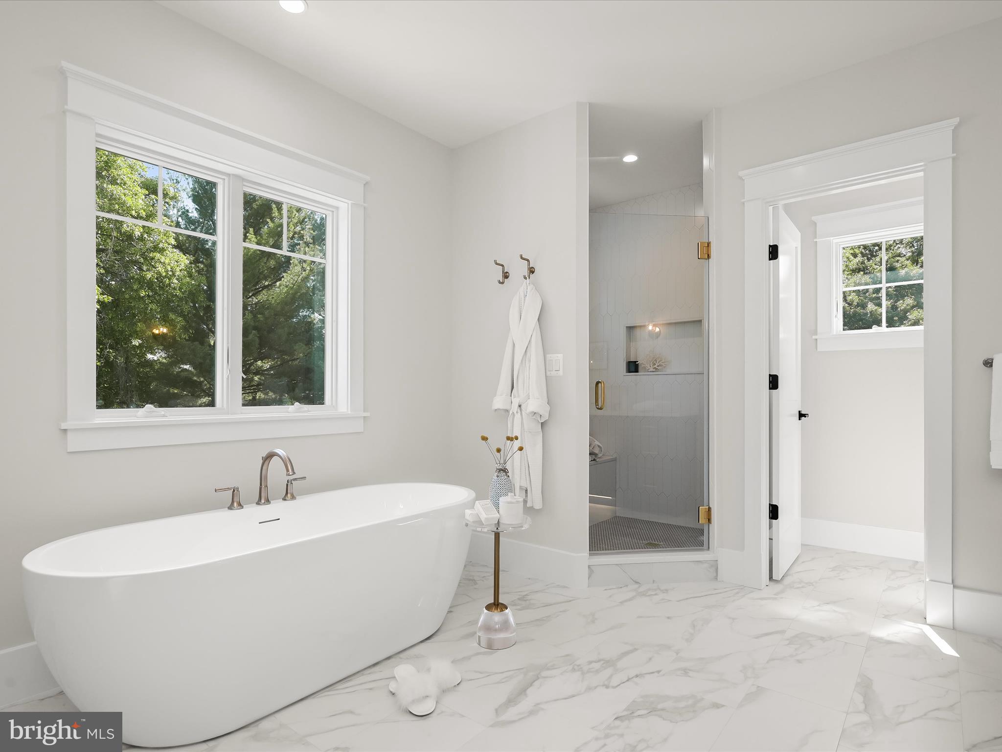 GLENWOOD - Residential