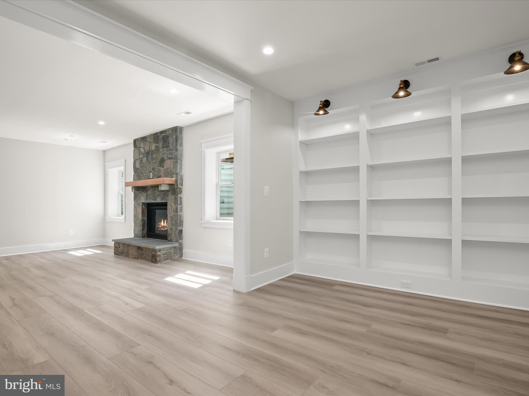 GLENWOOD - Residential