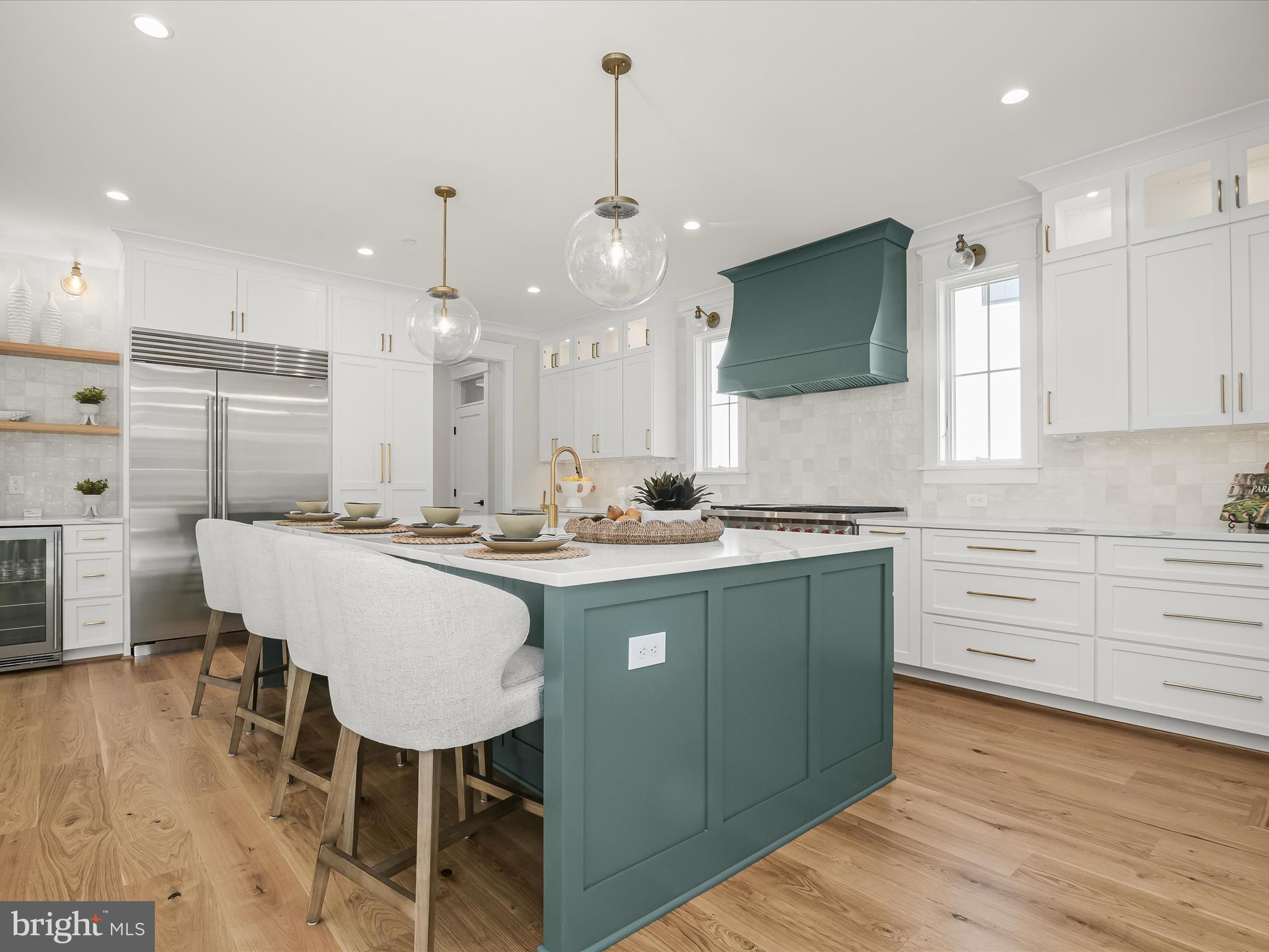 GLENWOOD - Residential