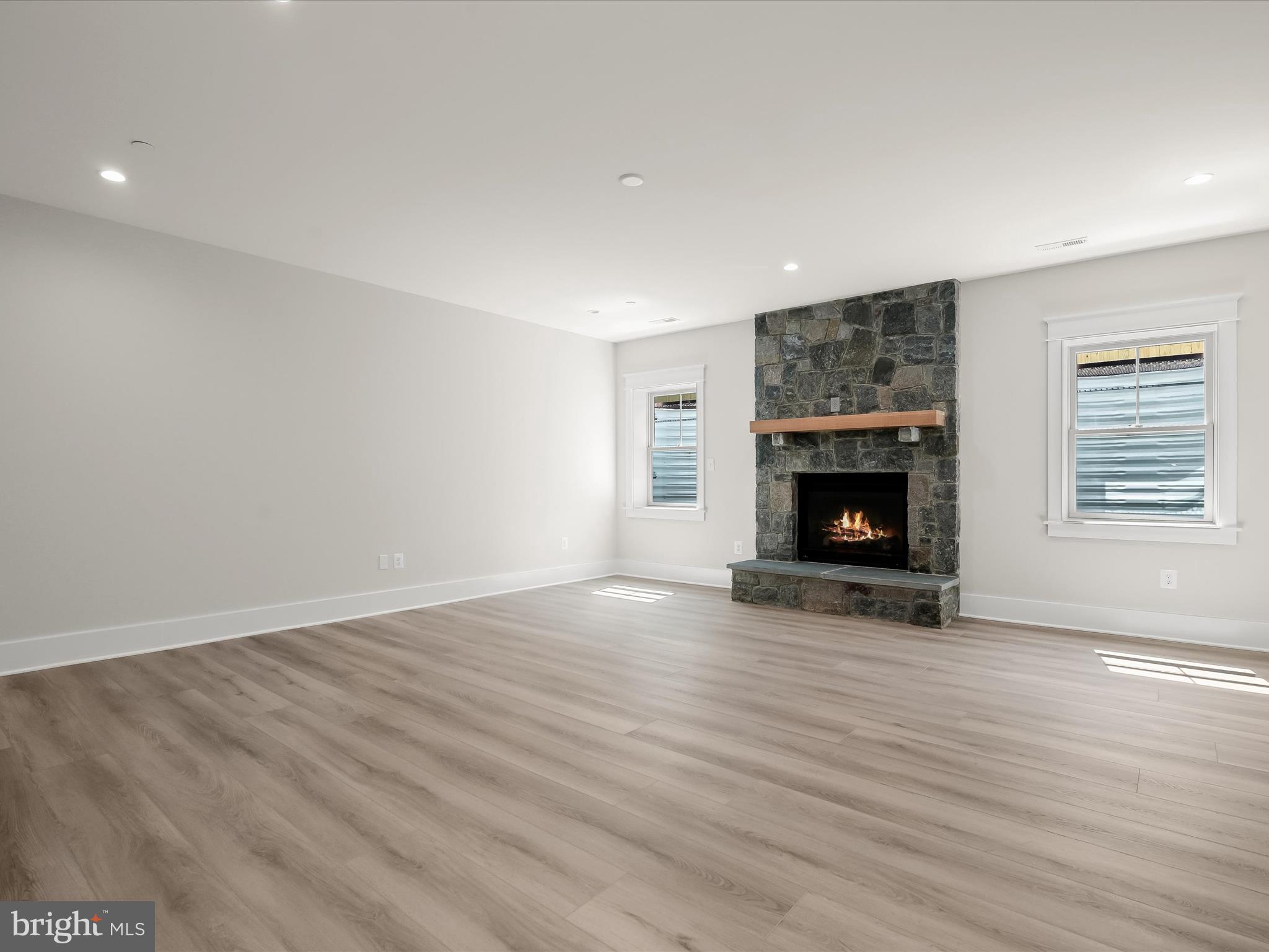 GLENWOOD - Residential