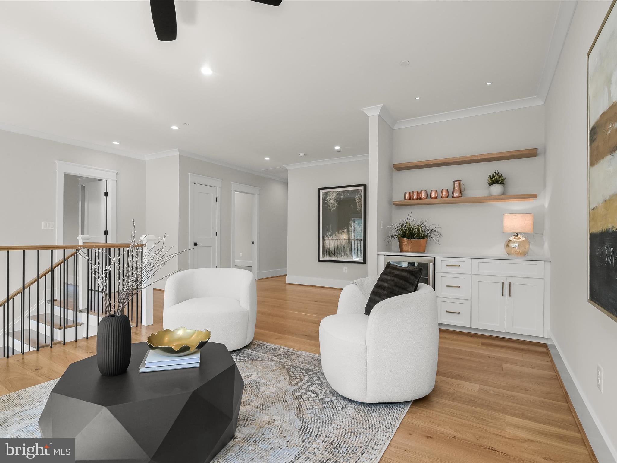 GLENWOOD - Residential