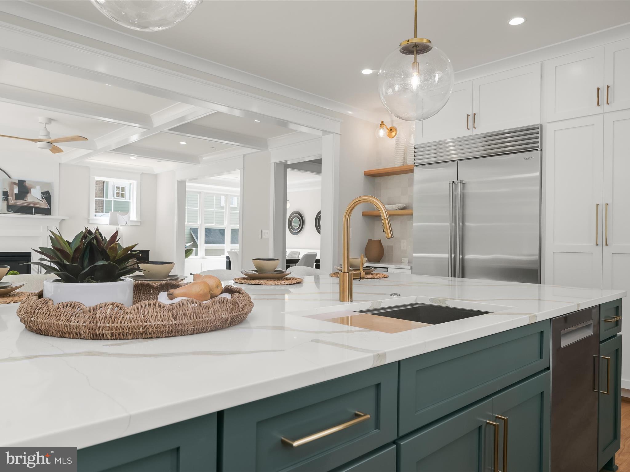 GLENWOOD - Residential