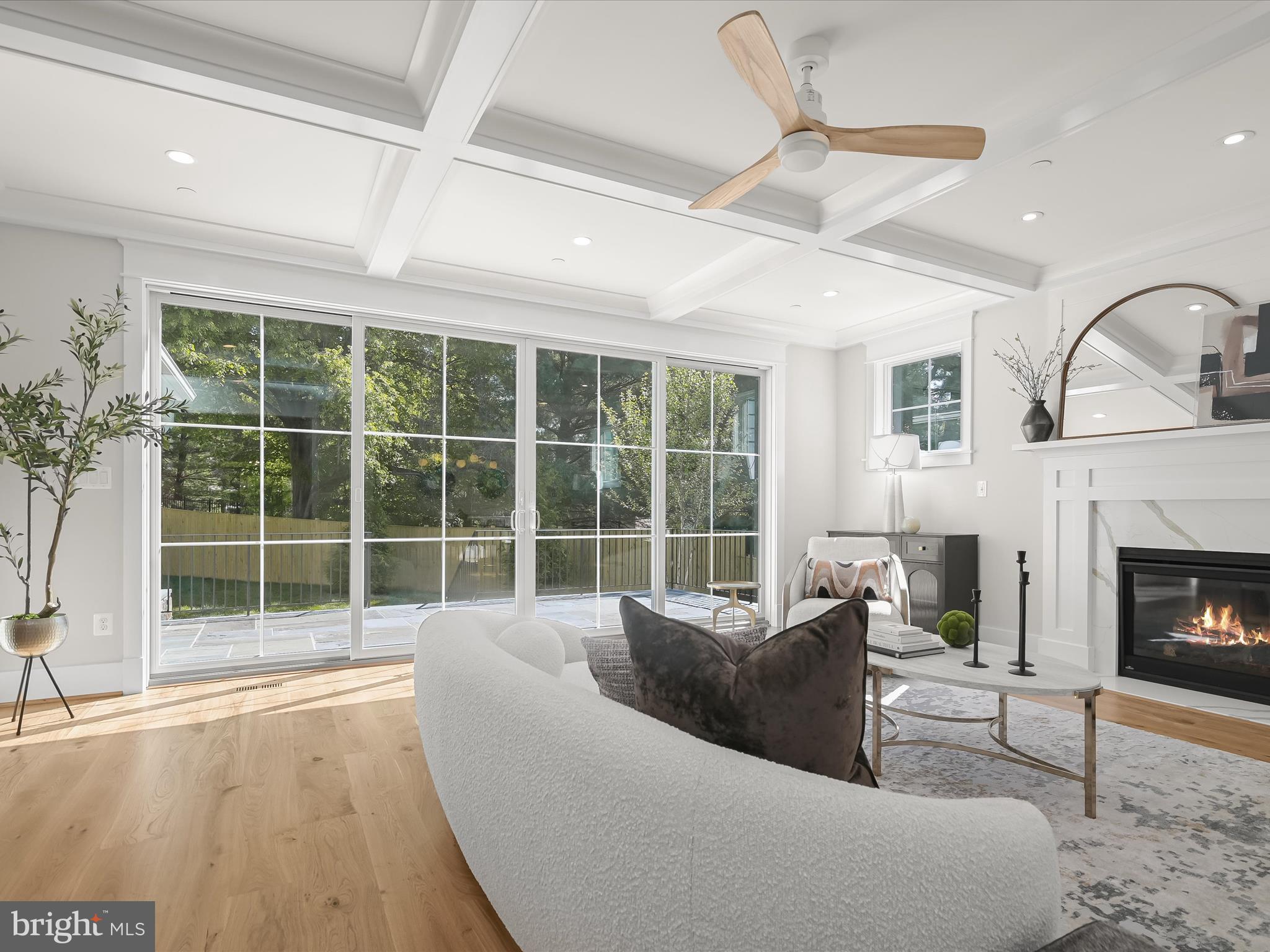 GLENWOOD - Residential