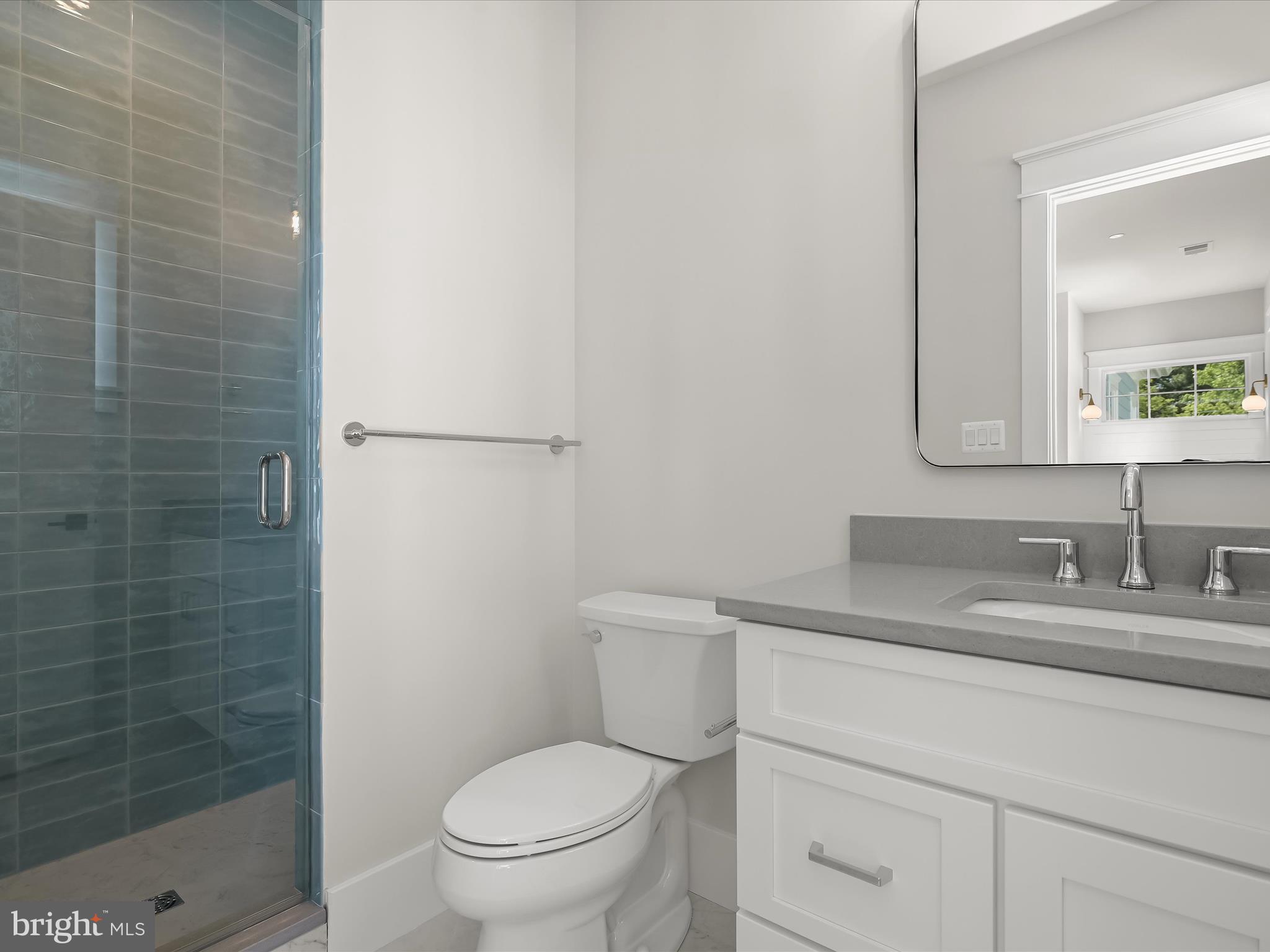 GLENWOOD - Residential