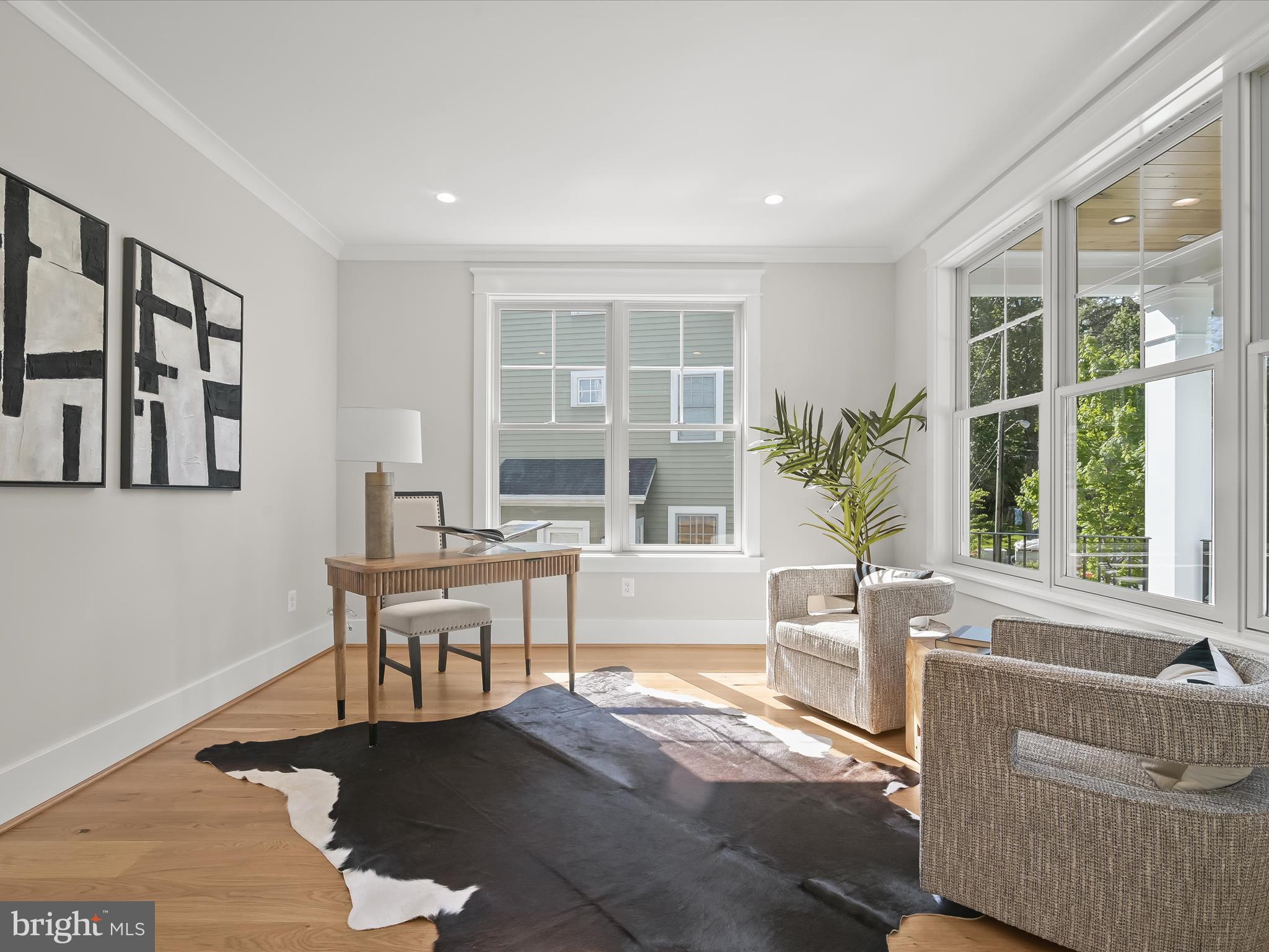 GLENWOOD - Residential