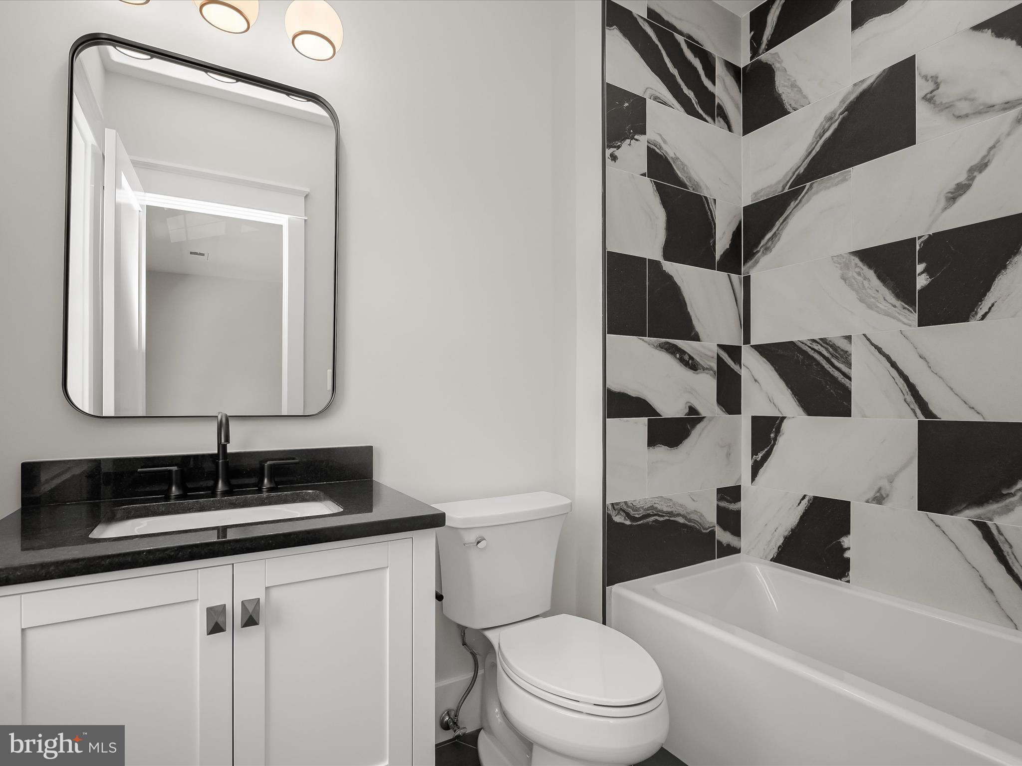 GLENWOOD - Residential