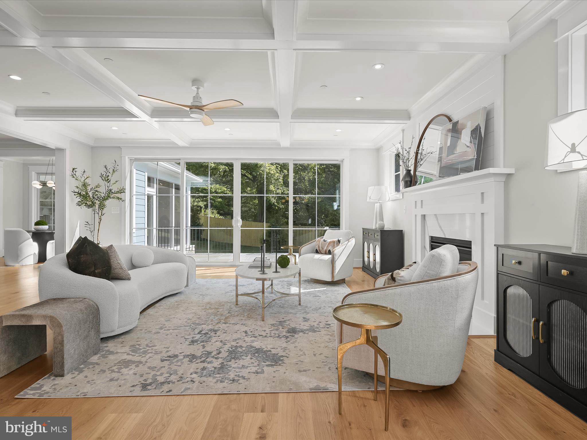 GLENWOOD - Residential