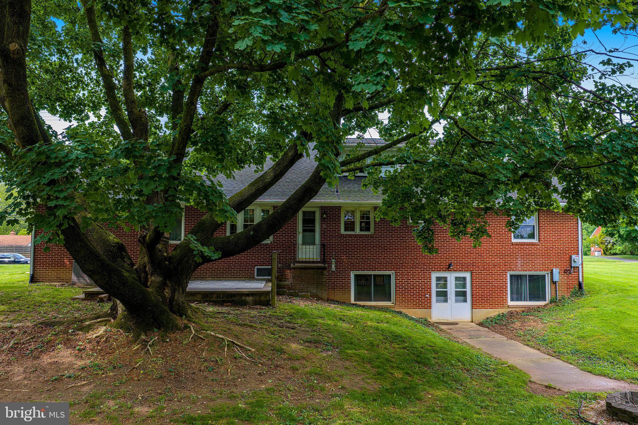 JARRETTSVILLE - Residential
