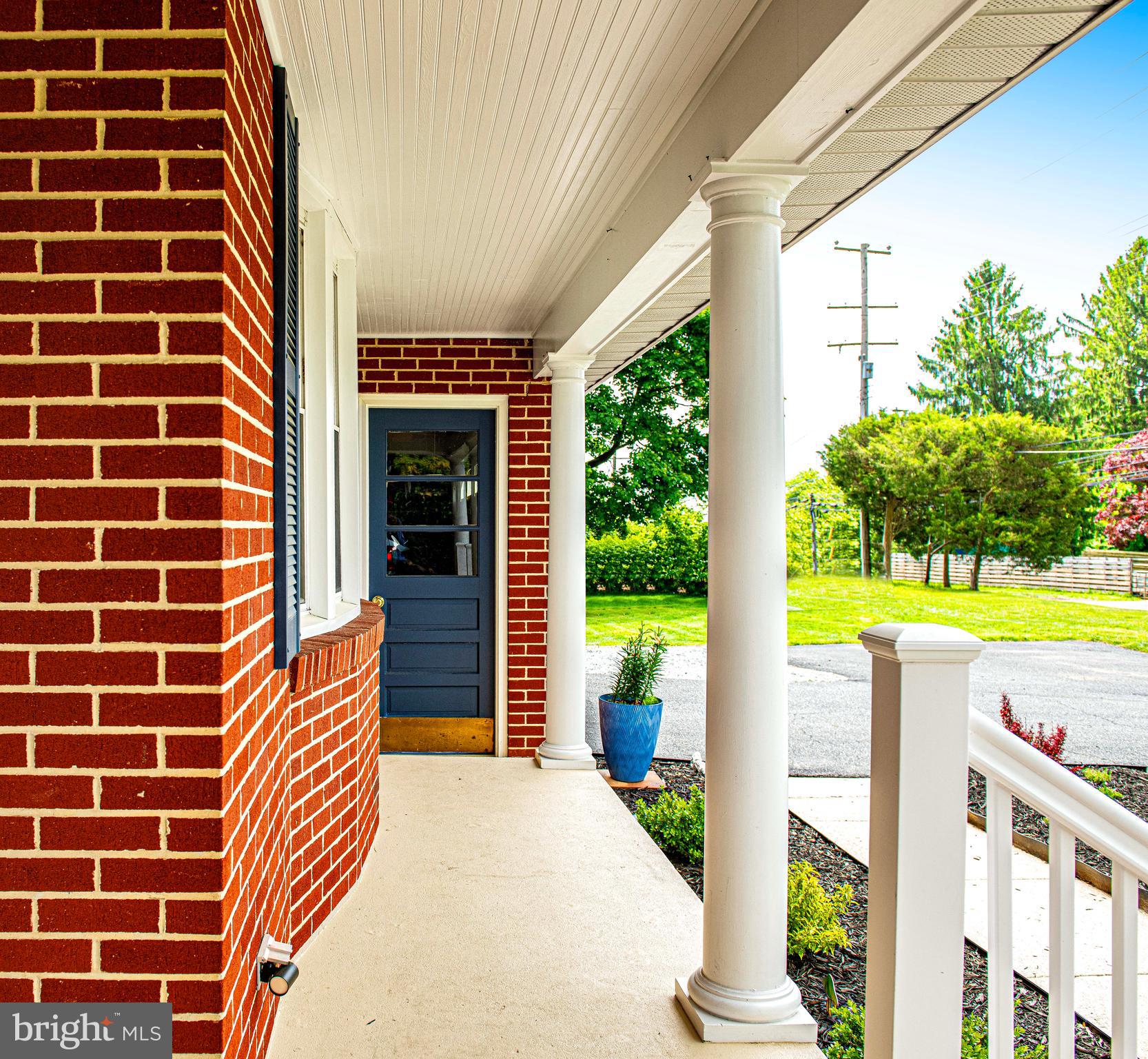 JARRETTSVILLE - Residential