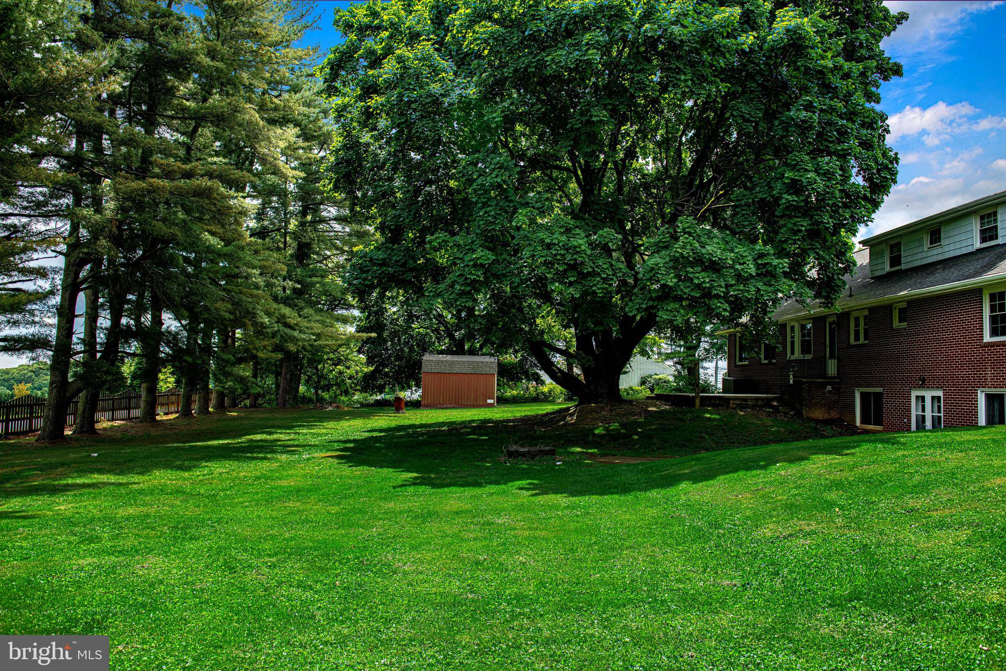 JARRETTSVILLE - Residential