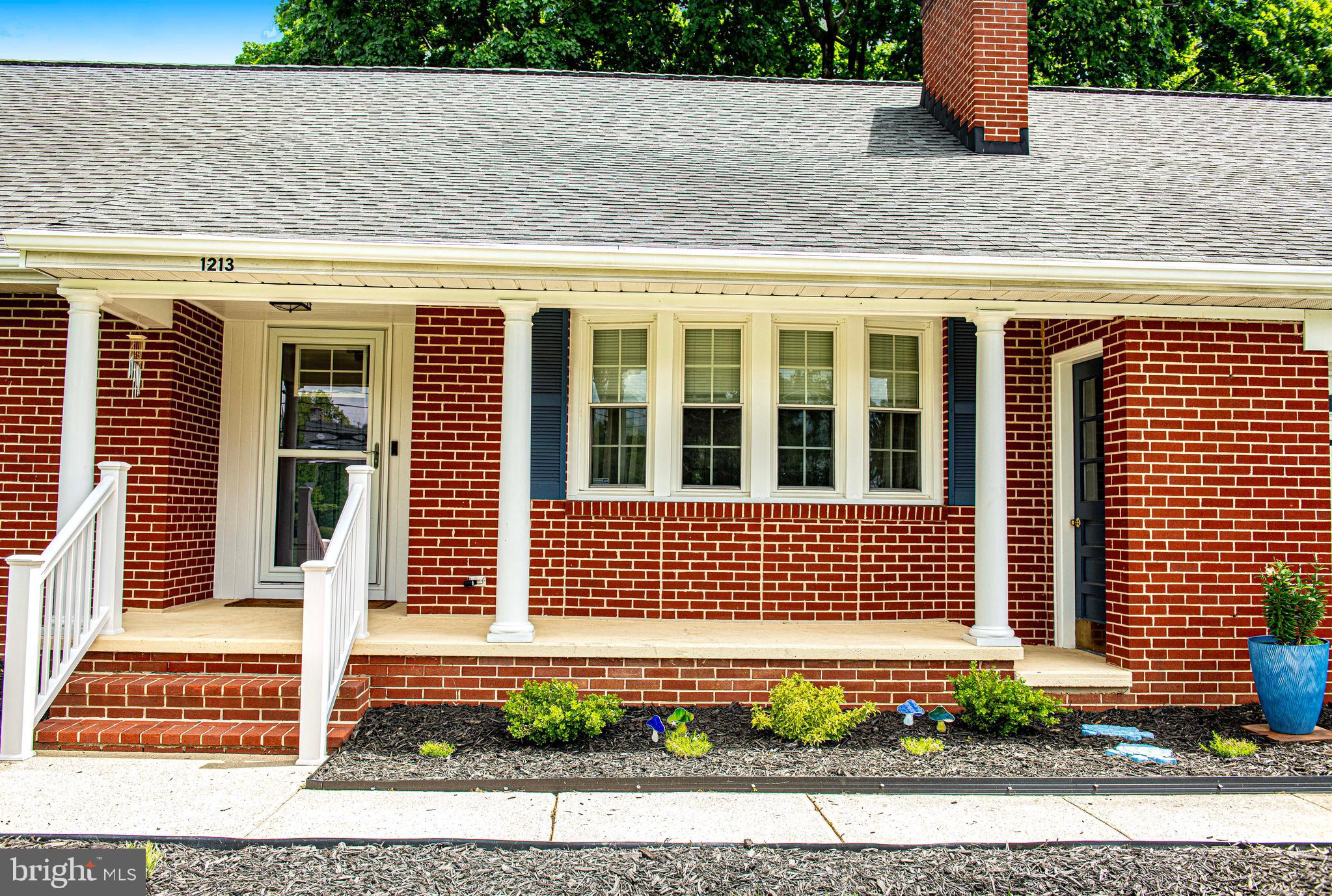 JARRETTSVILLE - Residential