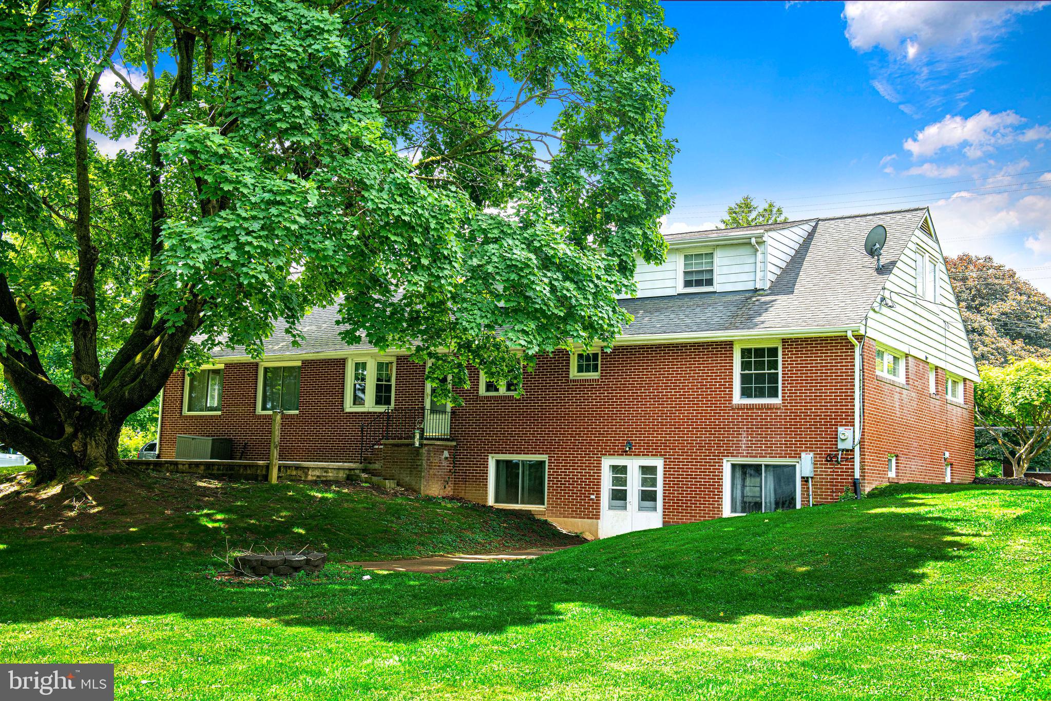 JARRETTSVILLE - Residential