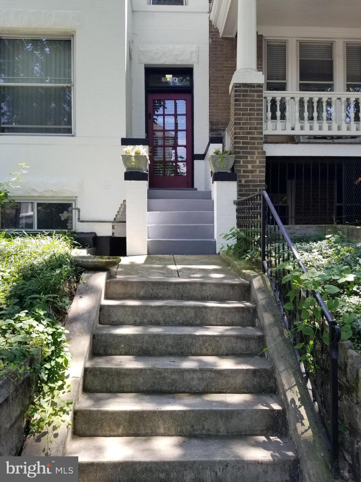 1850 ONTARIO PLACE NW