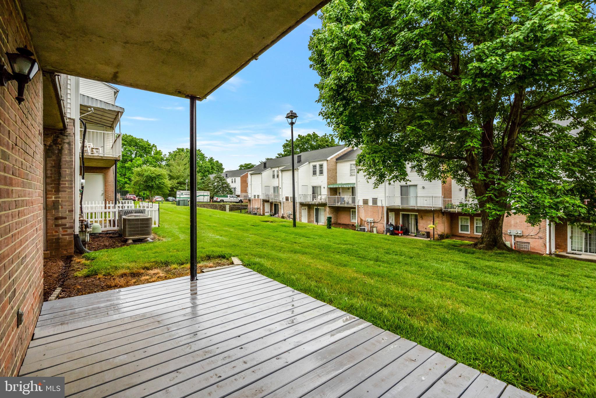 THE MEADOWS - Residential