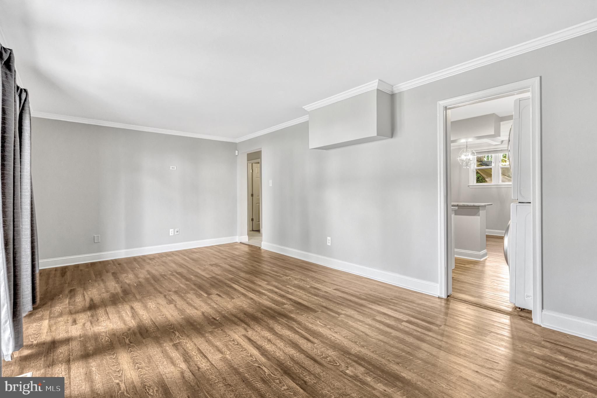 THE MEADOWS - Residential