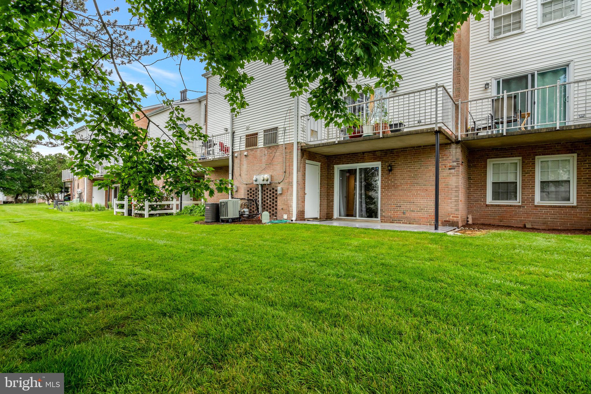 THE MEADOWS - Residential