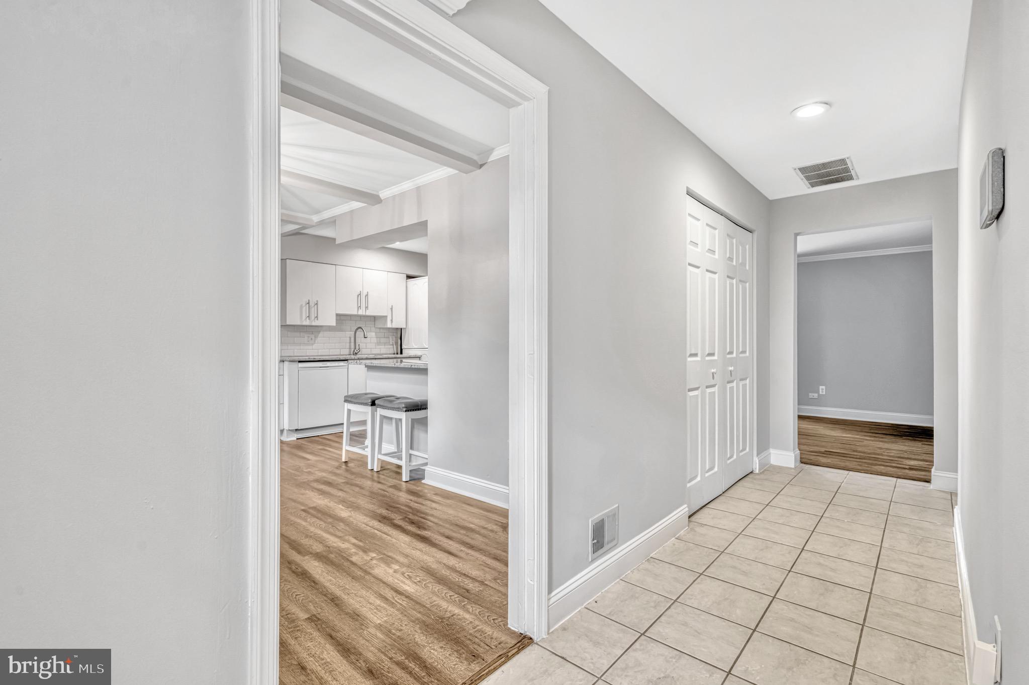 THE MEADOWS - Residential