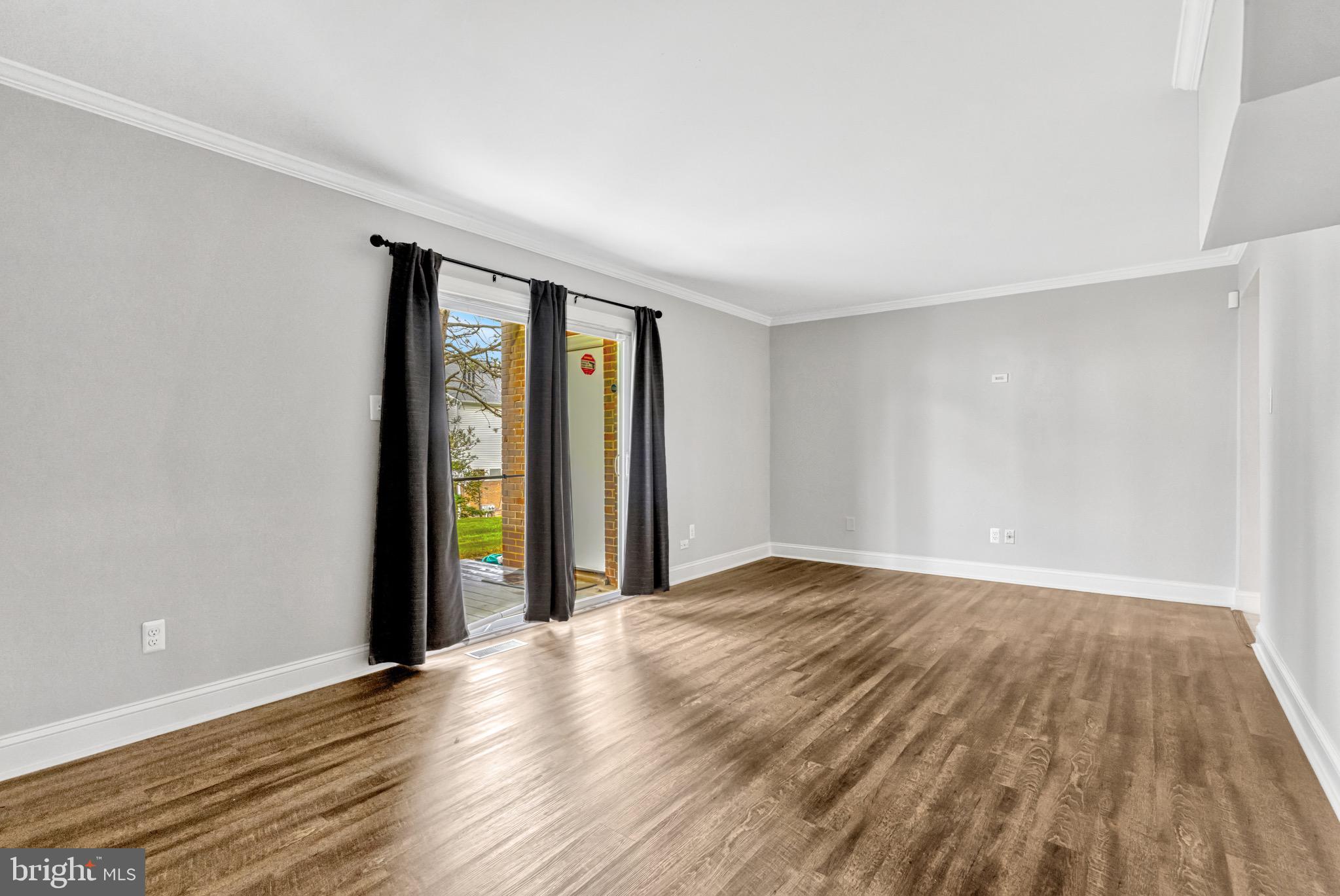 THE MEADOWS - Residential