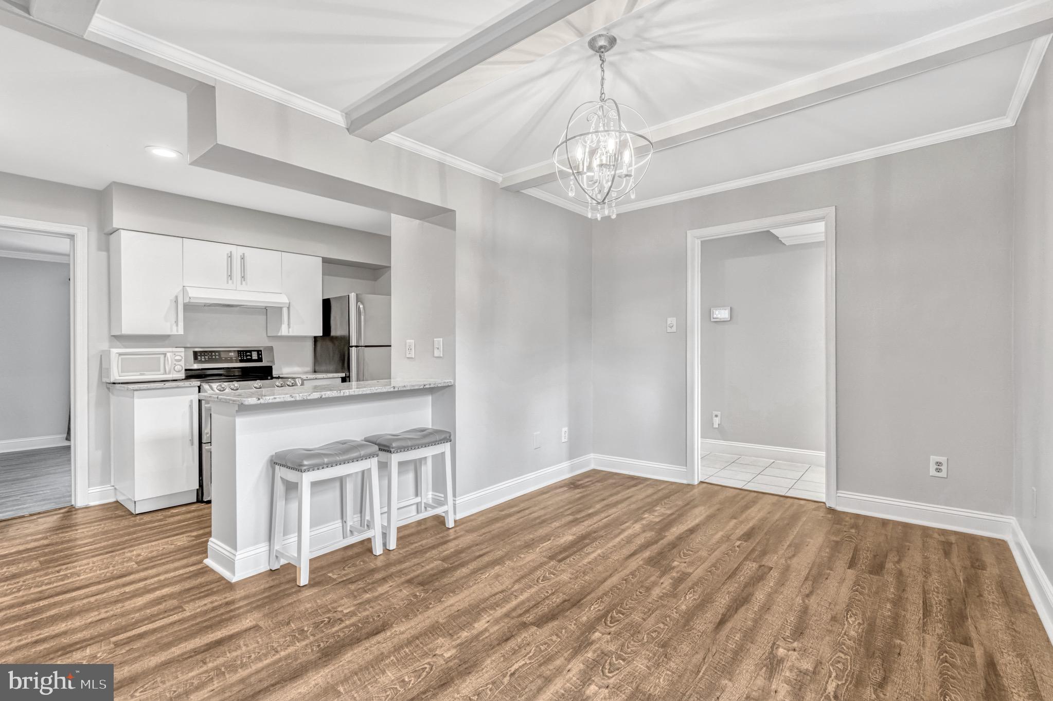 THE MEADOWS - Residential