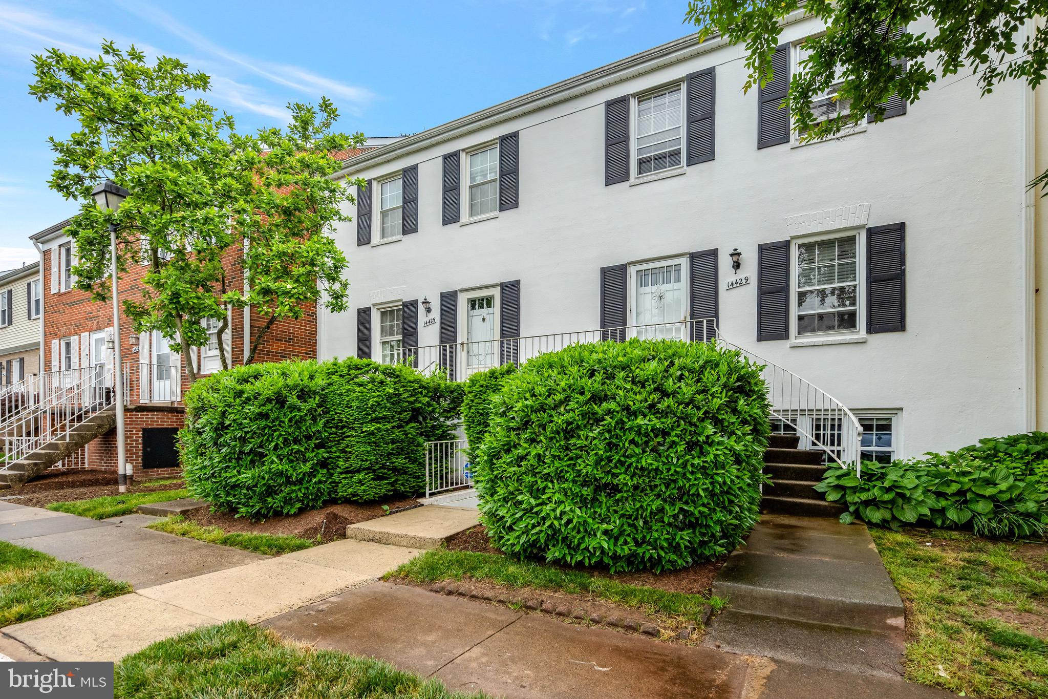 THE MEADOWS - Residential