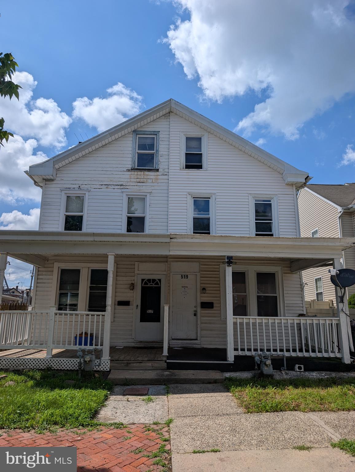 519 NOBLE STREET