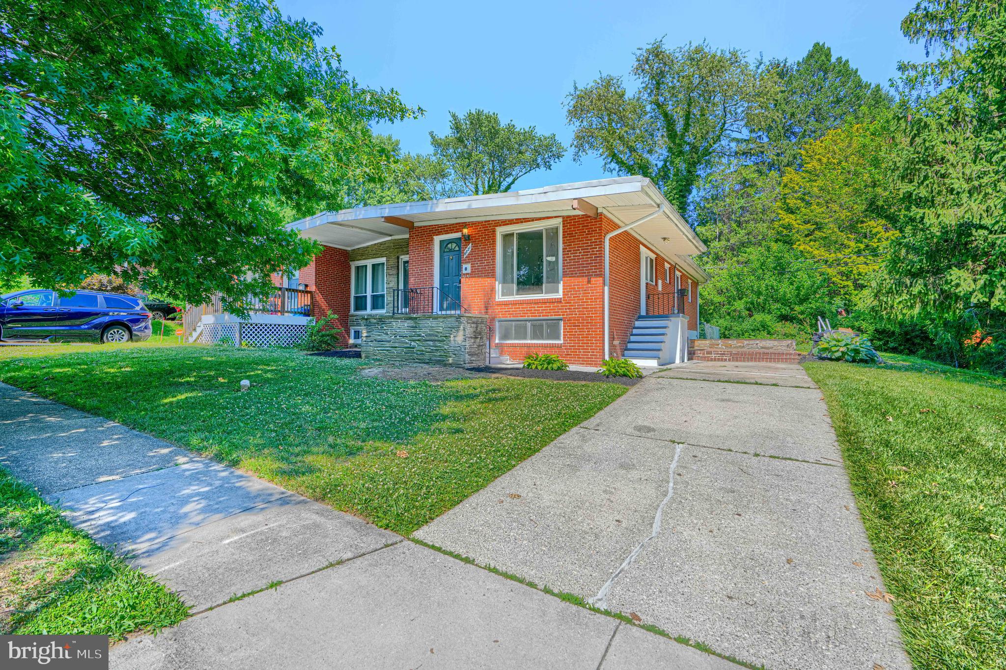 6821 BARNETT ROAD