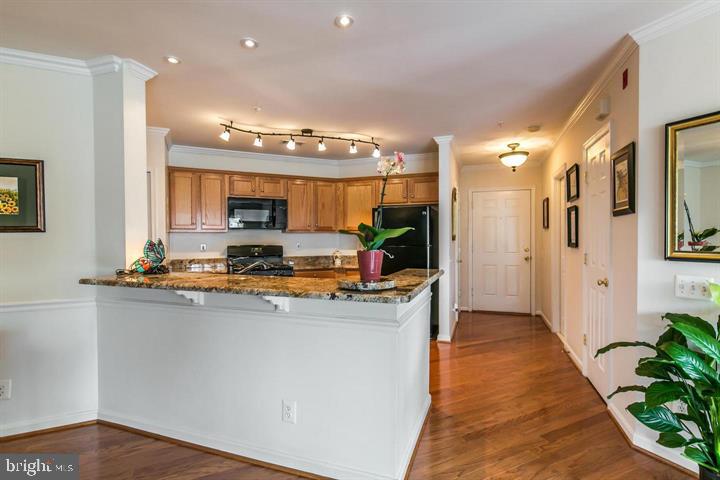 DOMINION STATION - Residential Lease