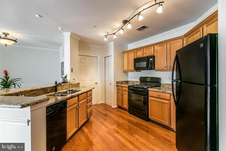 DOMINION STATION - Residential Lease